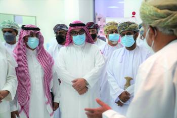 حوافز وتسهيلات.. للمستثمرين السعوديين في «صحار الصناعية»