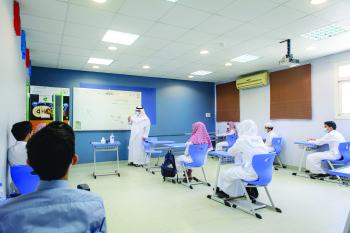 إدراج الملكية الفكرية بمناهج التعليم العام