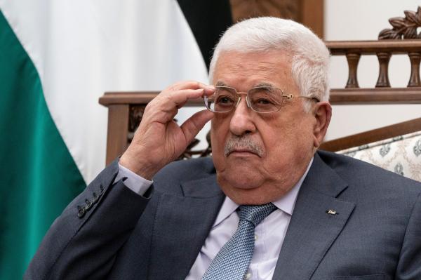 قمة مصرية فلسطينية أردنية في القاهرة اليوم