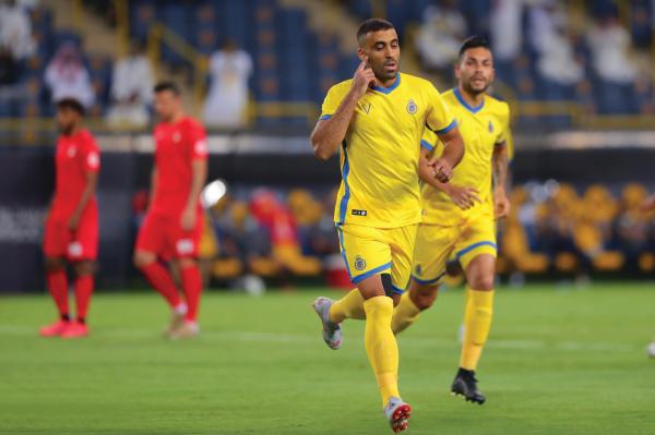 مسعود: لا تأجيل لدوري أبطال آسيا