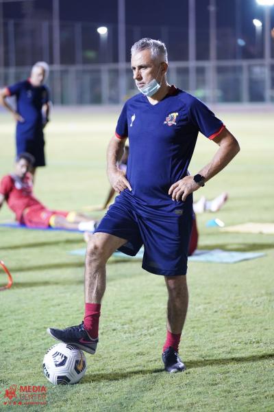 دوري الأولى.. اكتساح عربي!!