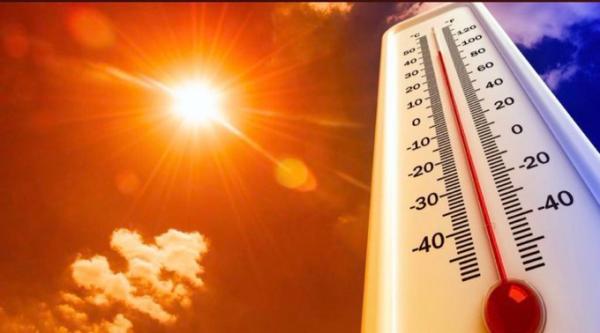 حرارة الدمام الأعلى في المملكة بـ 47.1 درجة