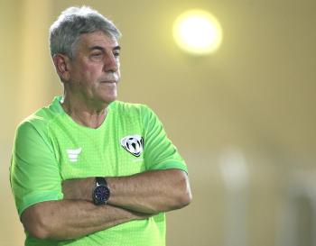 مدرب هجر: «المحترفين» هدفنا