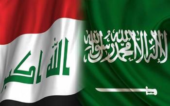عاجل/ المملكة والعراق توقعان اتفاقية لتعزيز التعاون في النقل البحري