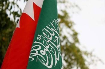 البحرين تؤكد وقوفها مع المملكة وتدعو لإدانة إرهاب الحوثي