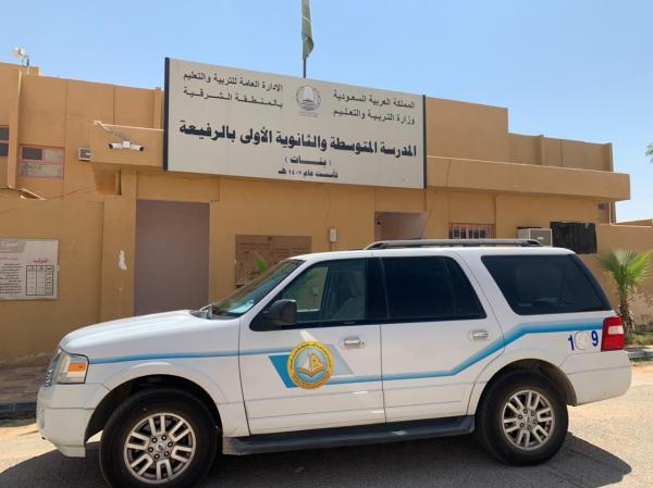 تفعيل المحتوى التوعوي لـ«الأمر بالمعروف»