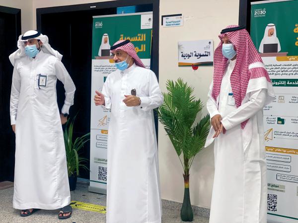 قريبا.. تفعيل نظام «ودي» لخلافات العمالة المنزلية
