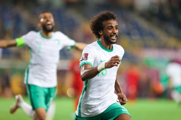 الشهراني.. بطل «معركة فيتنام»
