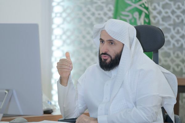 وزير العدل يقر قواعد السلوك المهني للمحامين