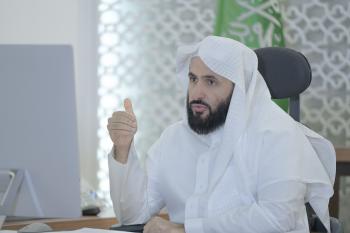 وزير العدل يقر قواعد السلوك المهني للمحامين