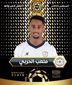 المحترفين.. الكشف عن الأفضل في أغسطس