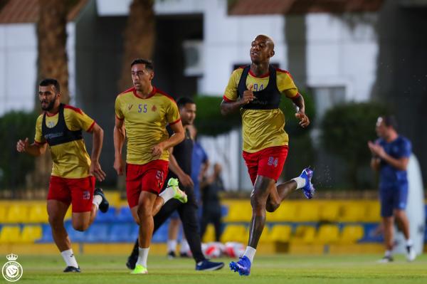 «الآسيوي» يصدم جماهير النصر!