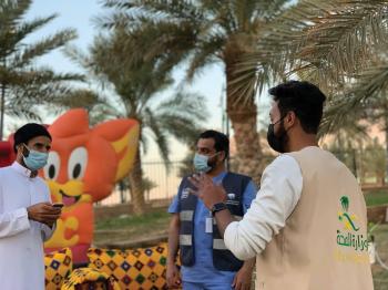 ارتفاع جائحة كورونا في الولايات المتحدة