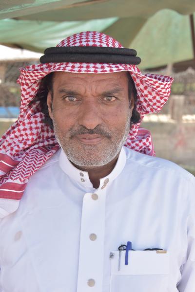 سوق الماشية بالدمام.. احتكار «الوافدة» وأسعار مرتفعة