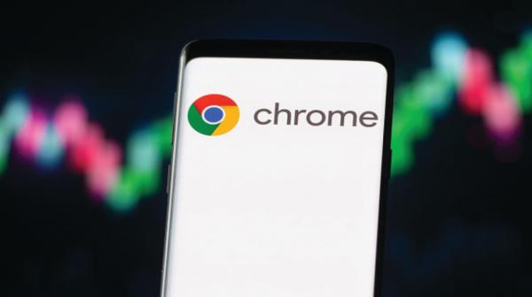 «كروم» يتتبع المستخدمين