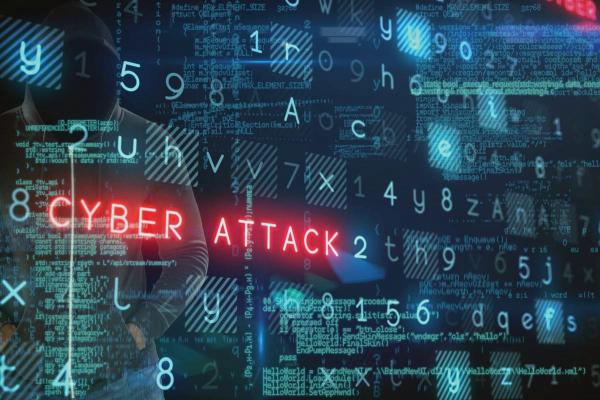 هجمات سيبرانية متوقعة على 86 % من المؤسسات