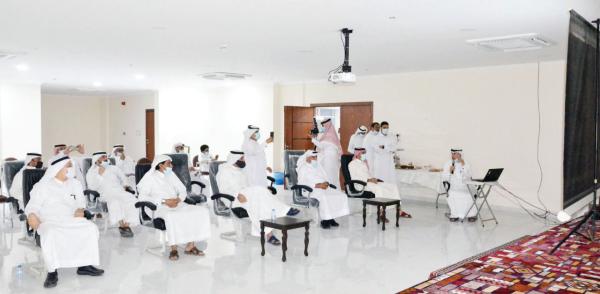 بر الفيصلية يدعم الرعاية التعليمية بـ«نورهم»