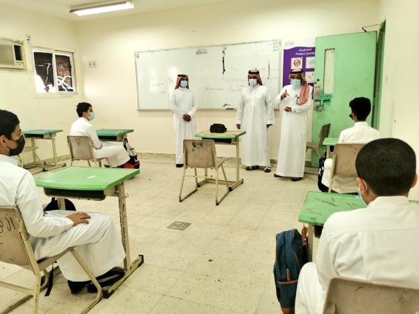 تنطلق اليوم.. 4 أيام لاختبار مهارات طلبة الابتدائية