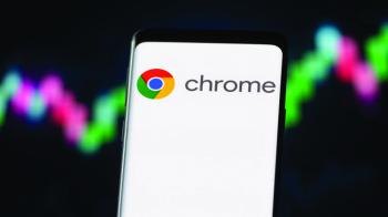 «كروم» يتتبع المستخدمين