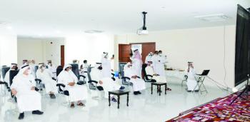بر الفيصلية يدعم الرعاية التعليمية بـ«نورهم»