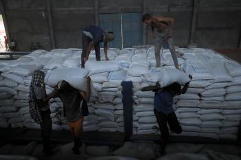 اتهام أمريكي صريح لأطراف الصراع في إثيوبيا بنهب المساعدات