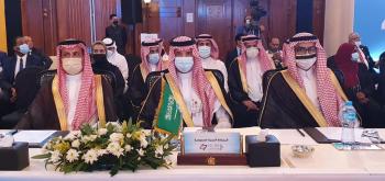 «الموارد البشرية»: المملكة تسعى دائما لتعزيز العمل العربي المشترك