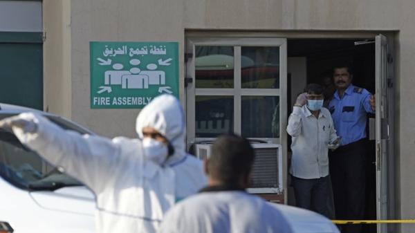 البحرين تسجل 92 إصابة جديدة بكورونا