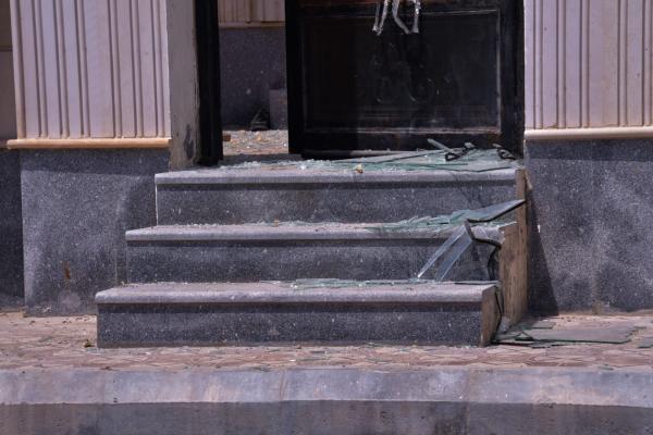 العالم يدين.. استهداف الحوثي للمدنيين «جرائم حرب»