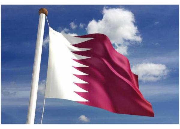 قطر: الهجوم الحوثي عمل تخريبي وإجرامي