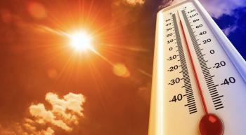 الأرصاد : الدمام الأعلى حرارة بالمملكة مسجلة 46 درجة عاجل