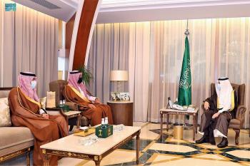 أمير الشرقية : قطاع النقل الجوي شهد تطورًا كبيرًا لخدمة المسافرين