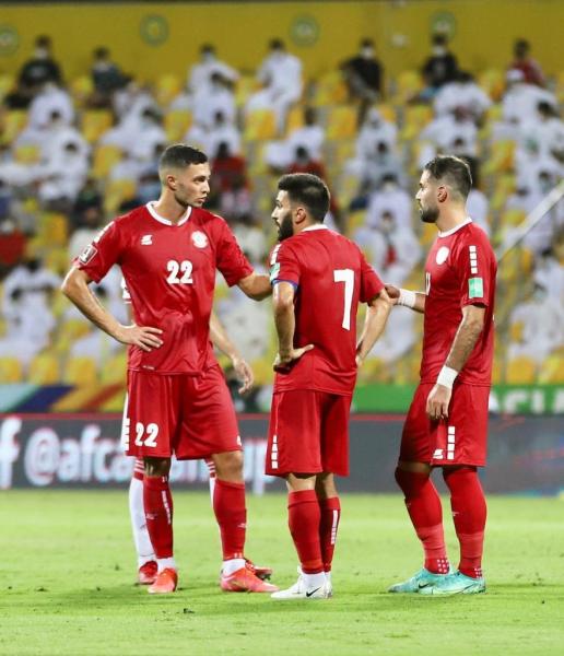لبنان يسعى «للنقطة» أمام كوريا