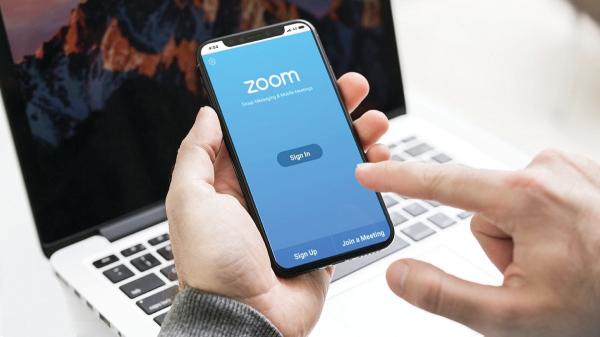 مليار دولار إيرادات «زووم» في الربع الثاني