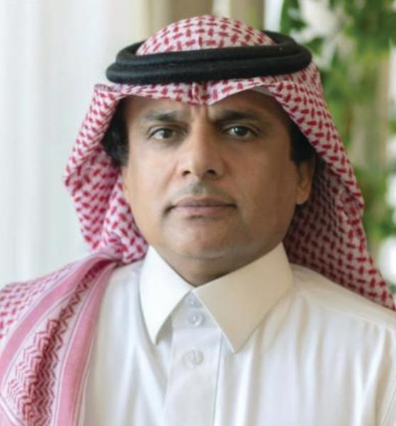 «المعيبد» مديرا عاما لميناء الجبيل التجاري بالإضافة لعمله