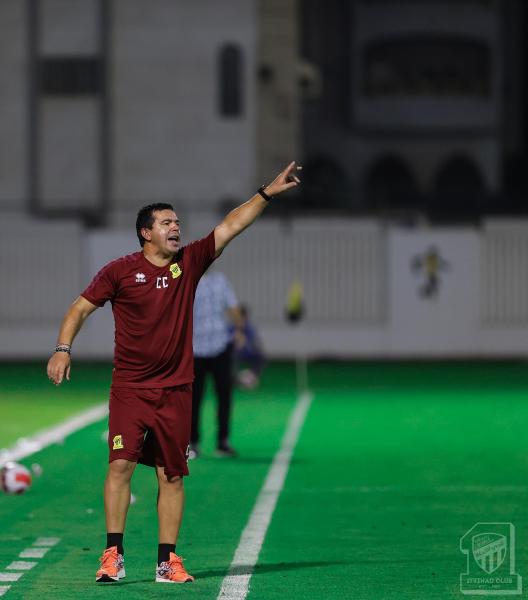 نياكاتي يدخل تدريبات الاتحاد
