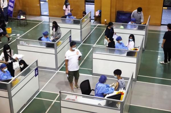اليابان : 10603 إصابة جديدة بكورونا