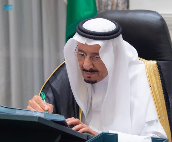 مجلس الوزراء يعتمد  الحساب الختامي للعام المالي السابق 