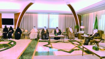 أمير الشرقية يوجه بالتقيد بالإجراءات الاحترازية في المدارس