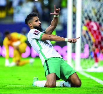 نقاط الأمان.. من عمان
