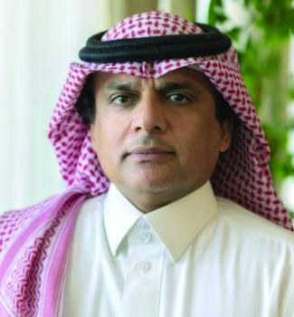«المعيبد» مديرا عاما لميناء الجبيل التجاري بالإضافة لعمله