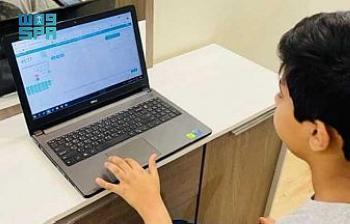 766 ألف طالب وطالبة يؤدون اختبارات تعزيز المهارات