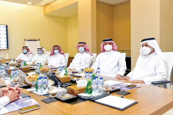 «تكامل مناطقي» في مسار العمل الخيري والتنموي