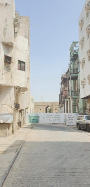 جدة التاريخية هوية عمرانية تمزج بين الأصالة والمعاصرة