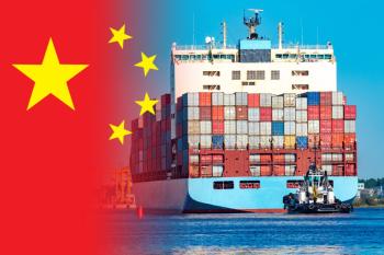 الصادرات الصينية تنمو بوتيرة أسرع من المتوقع في أغسطس