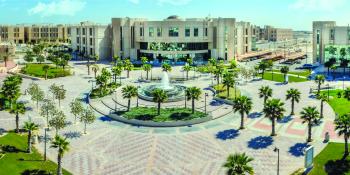 تهيئة نفسية لطلاب جامعة الإمام عبدالرحمن