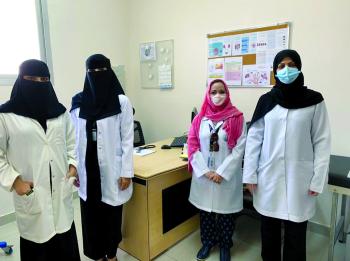 الرابعة بالشرقية.. افتتاح عيادة «أمراض الكلى المزمنة» بالقطيف