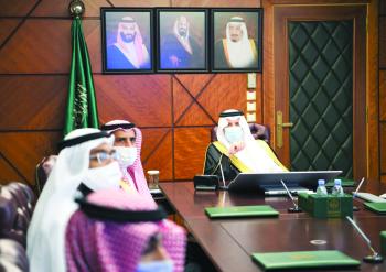 أمير الشرقية: سواحل المملكة تتميز بتنوع كبير في الكائنات البحرية