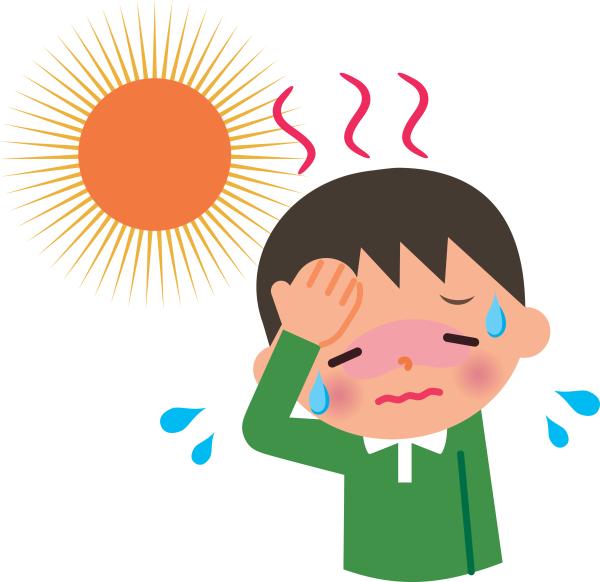 تسبب سرطان الجلد..
احذر أشعة الشمس الزائدة