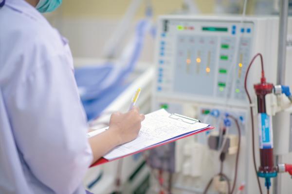 تضاعف خطر مشاكل الكلى بين متعافي «كوفيد - 19»