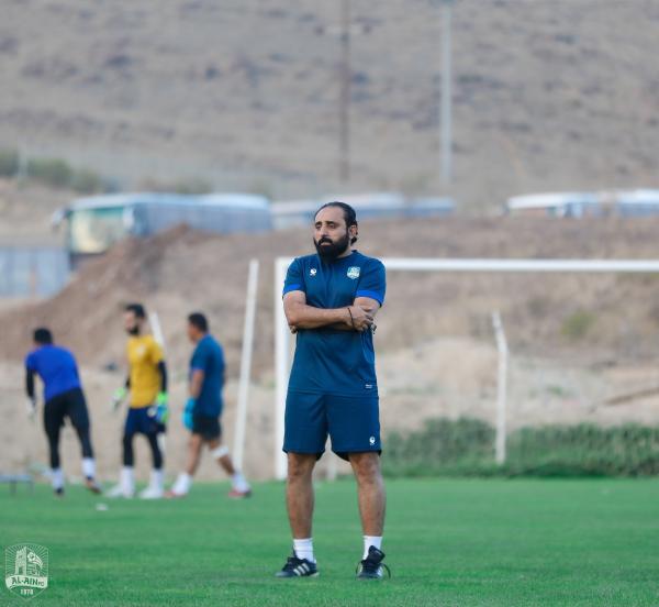 العين يسدد كامل مبلغ الكفاءة المالية